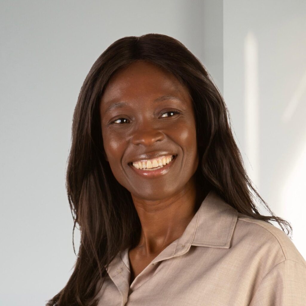 Rachel Heikerk
