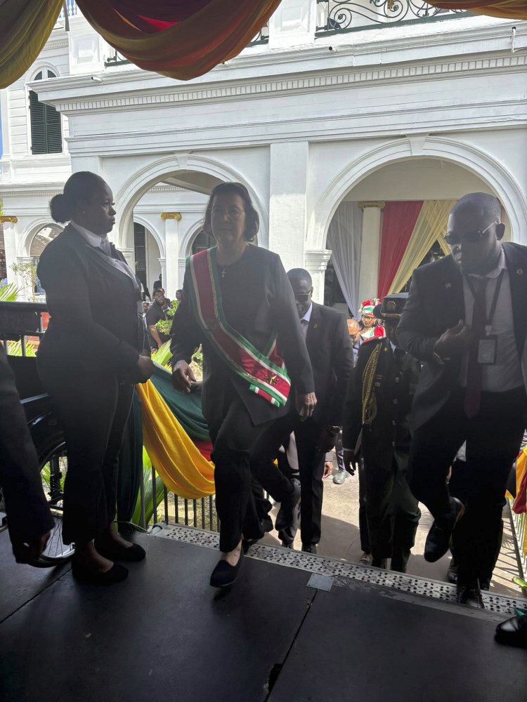 FGI - 20251121 - Viering 50 jaar Suriname - 01