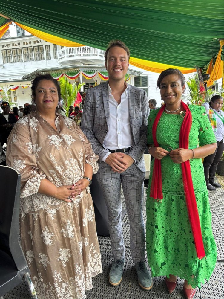 FGI - 20251121 - Viering 50 jaar Suriname - 02